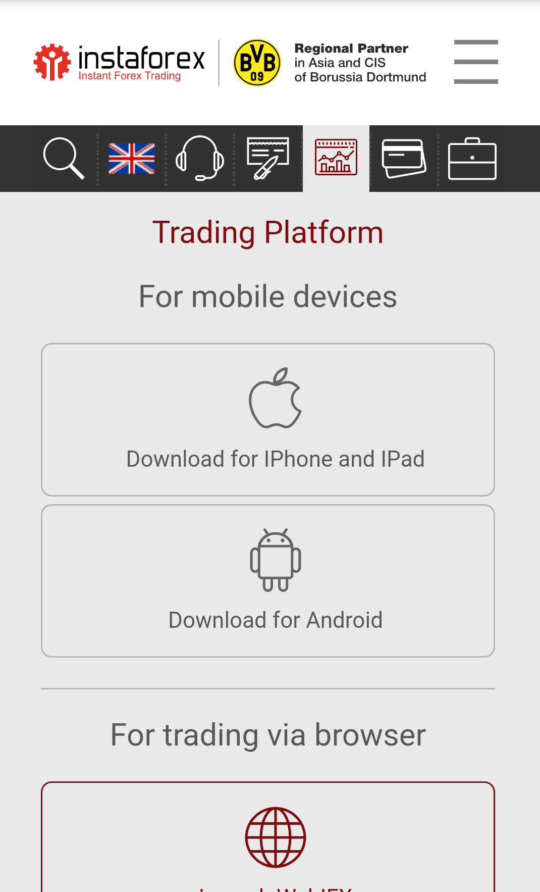 InstaForex Review What to Know About This FX Broker