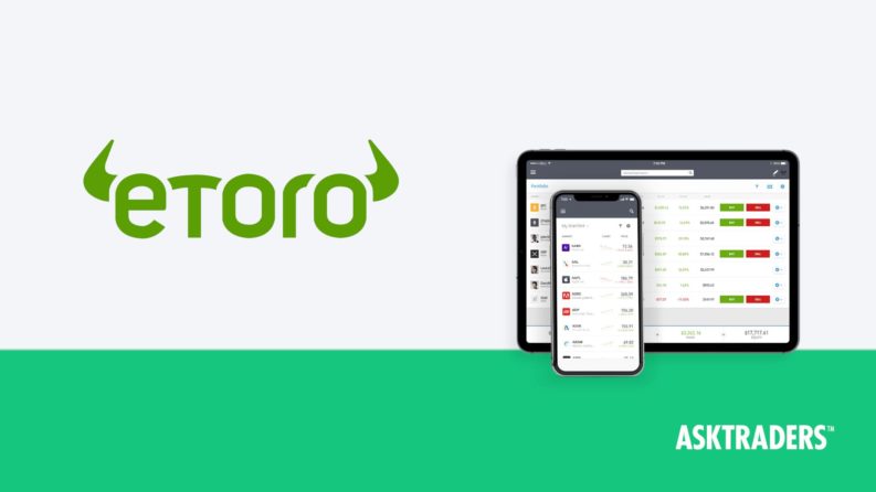 etoro review