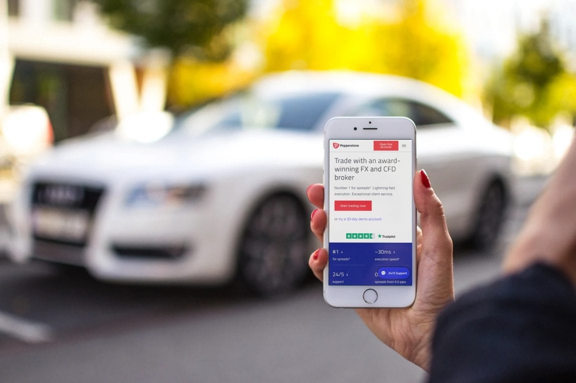 Pepperstone Review 5 Key Pros & Cons (2020) Best