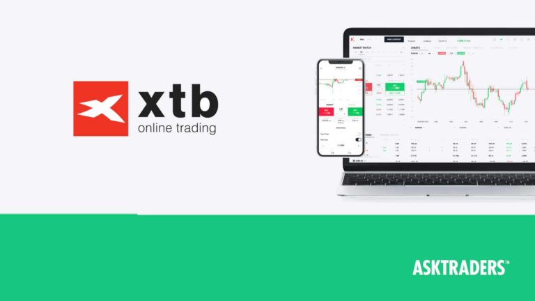 xtb review