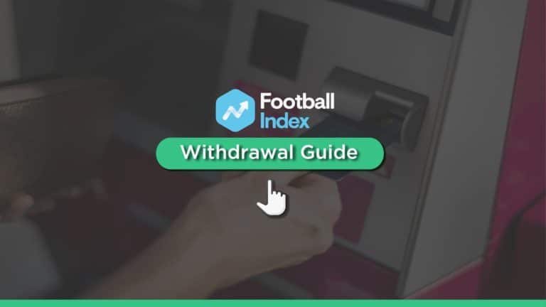 Football Index withdrawal Guide