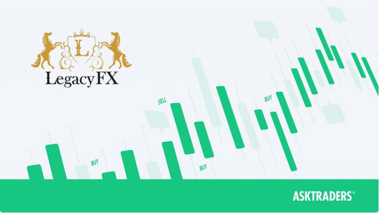 Legacy FX AskTraders