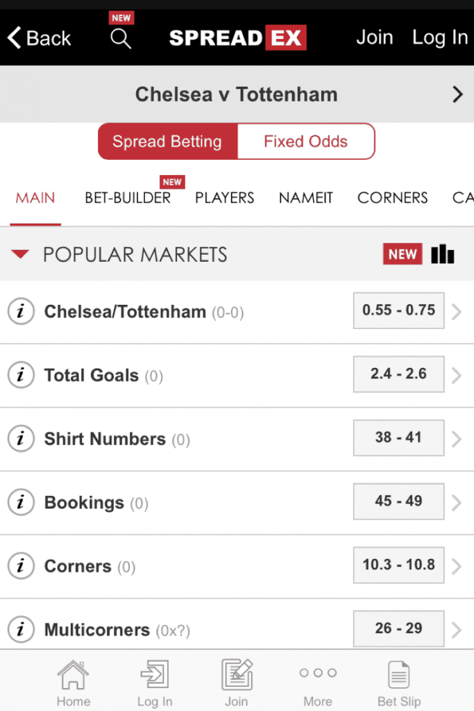 Spreadex Review Established Spread Betting Provider (2023)