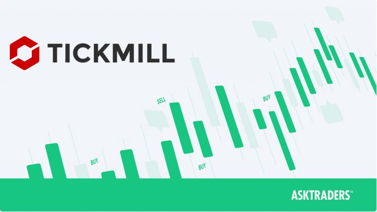 Tickmill AskTraders