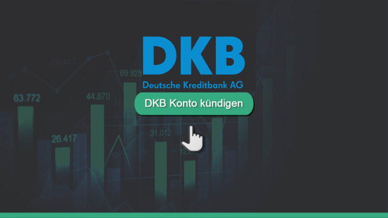 DKB Konto kündigen Ratgeber