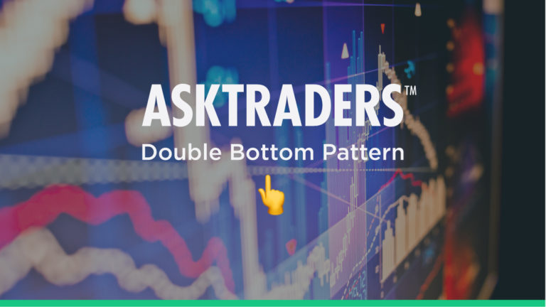 Double Bottom Pattern