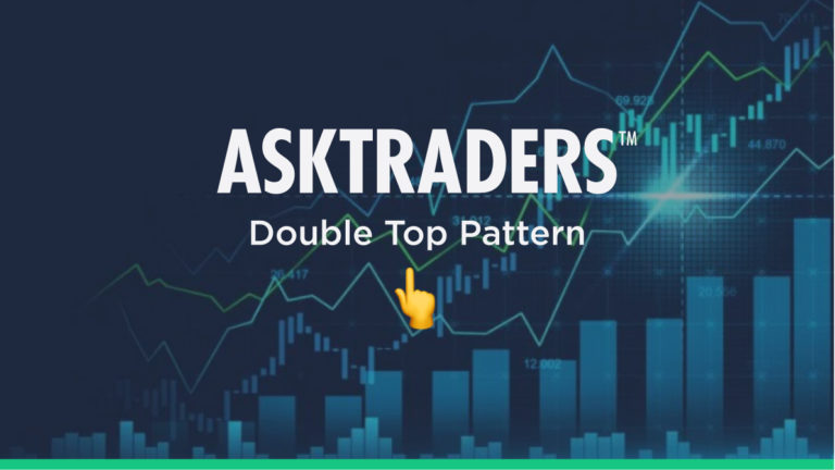 Double Top Pattern