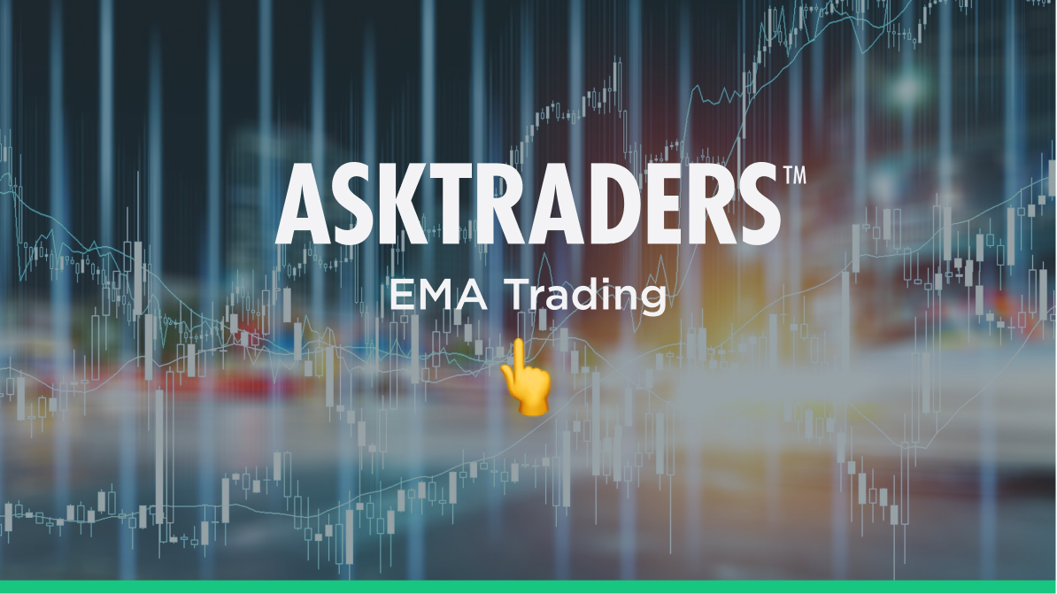 EMA Trading: Crossover Strategy Tutorial & Review