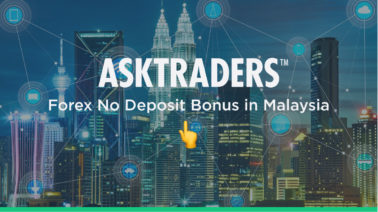 Forex No Deposit Bonus in Malaysia