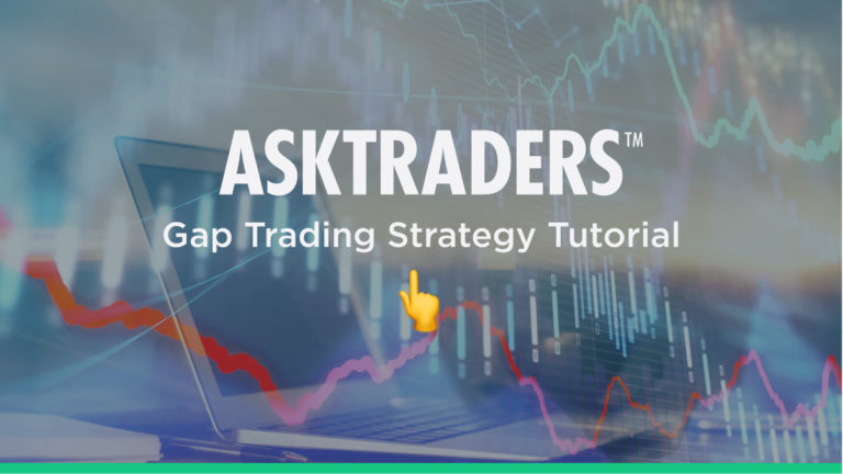 Gap Trading Strategy Tutorial