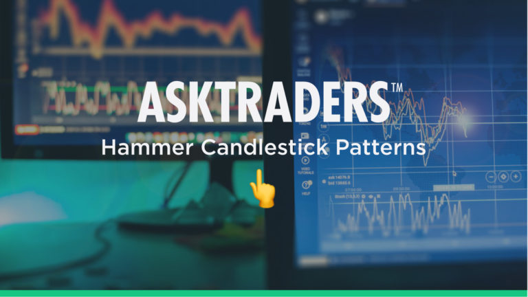 Hammer Candlestick Patterns