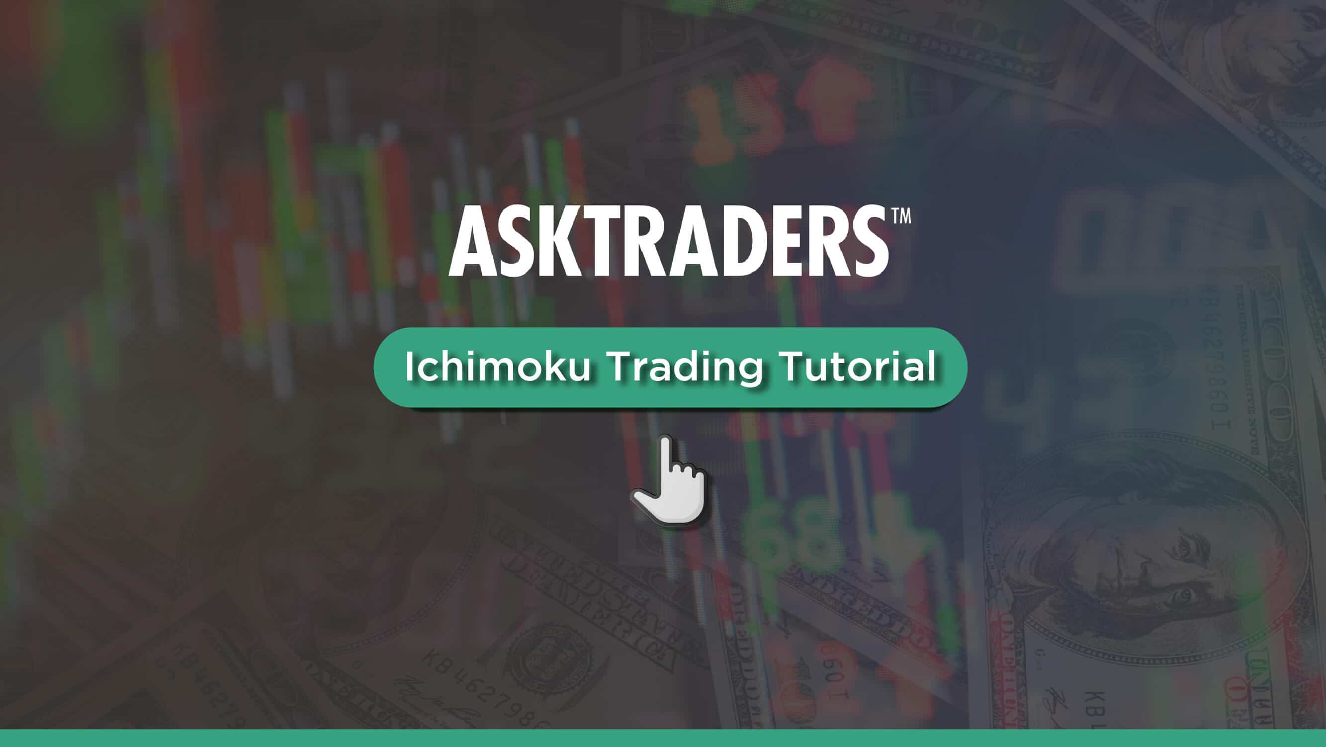 Ichimoku Trading Tutorial