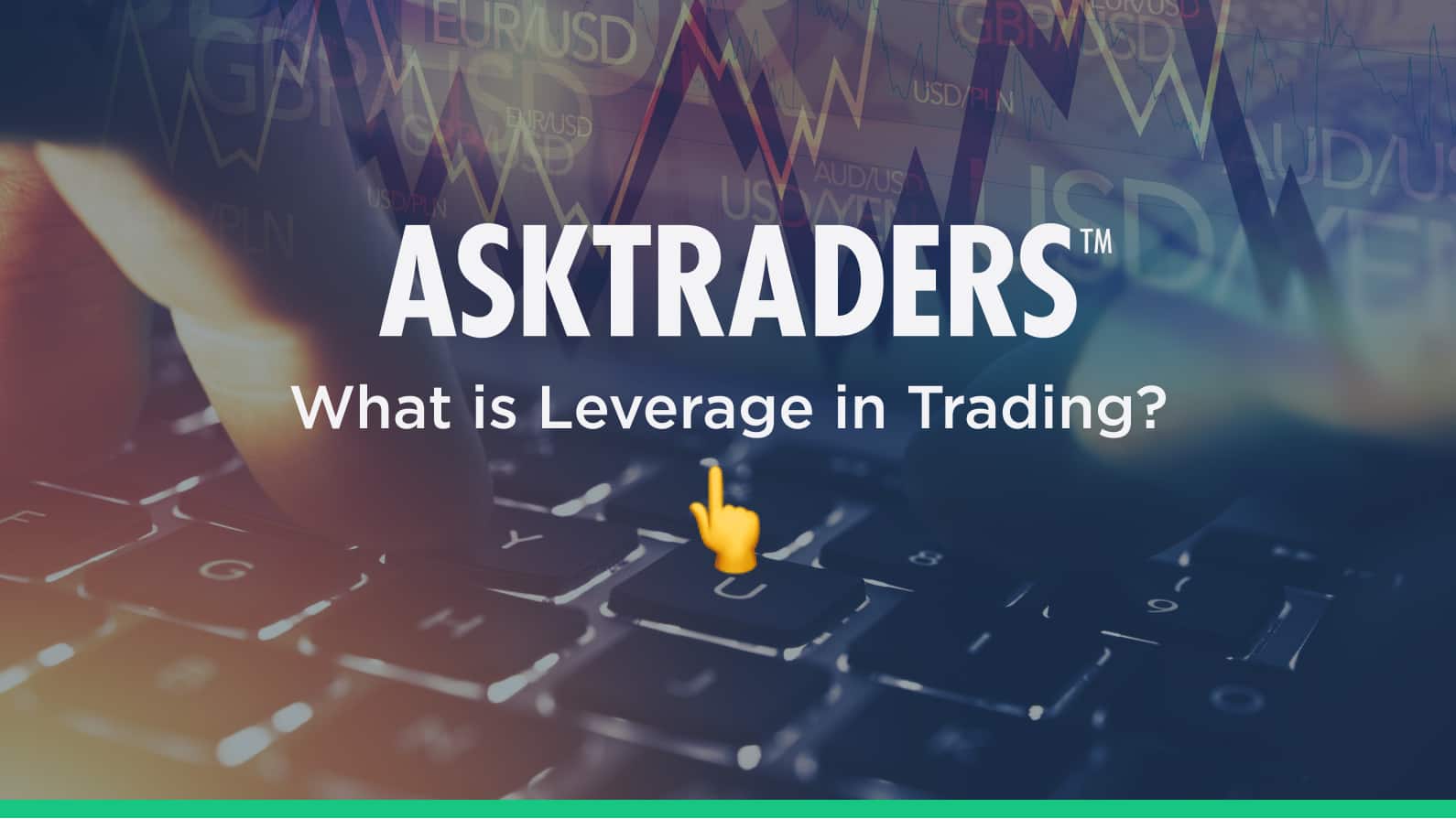 What is Leverage in Trading | 2024 Expert Guide - AskTraders.com