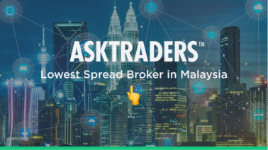 Lowest Spread Broker in Malaysia