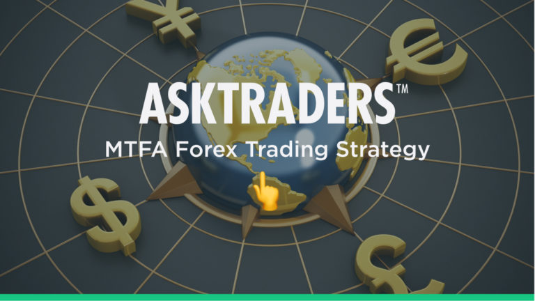 MTFA Forex Trading Strategy