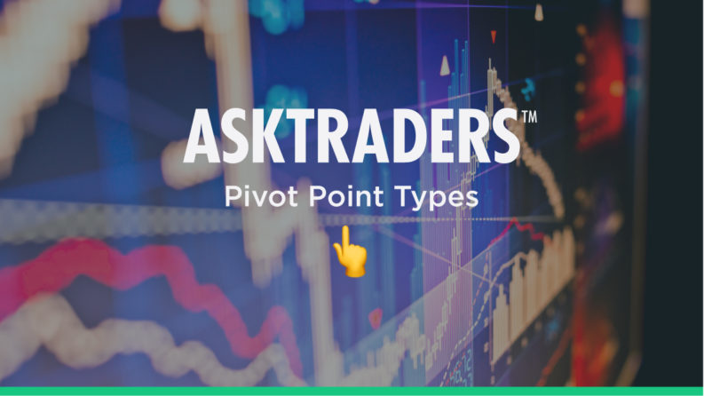 Trading mit Pivot-Punkten