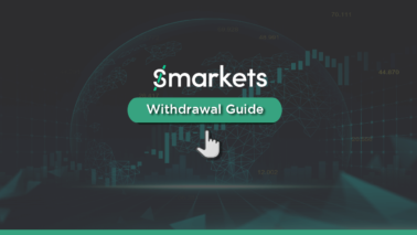 Smarkets withdrawal time
