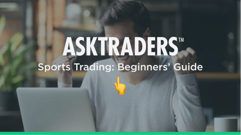 Sports Trading Beginners’ Guide