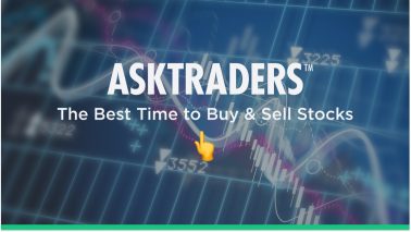 The Best Time to Buy & Sell Stocks