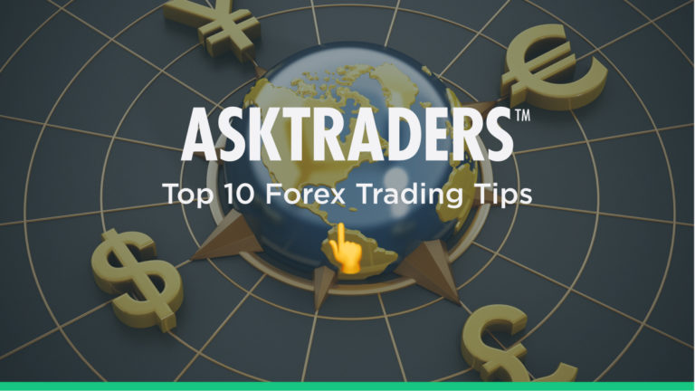 Top 10 Forex Trading Tips