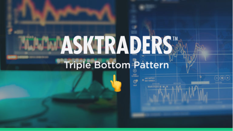 Triple Bottom Pattern