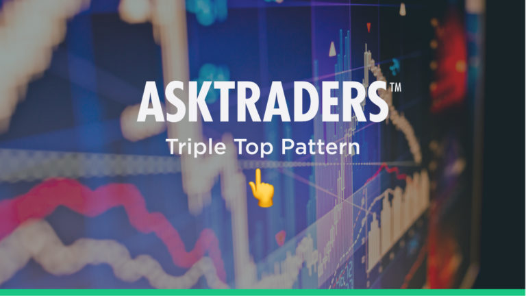 Triple Top Pattern