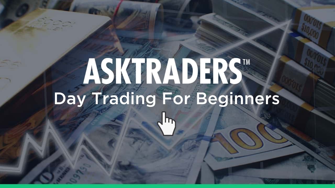 day trading for beginners