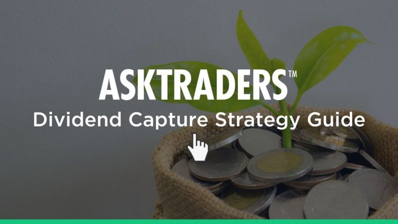 Dividend Capture Strategy Guide