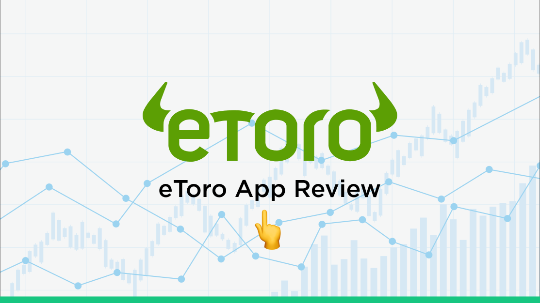 eToro app featured image