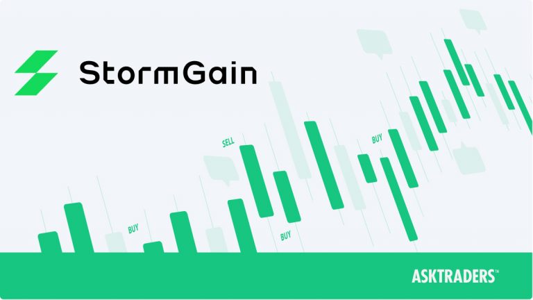 stormgain review