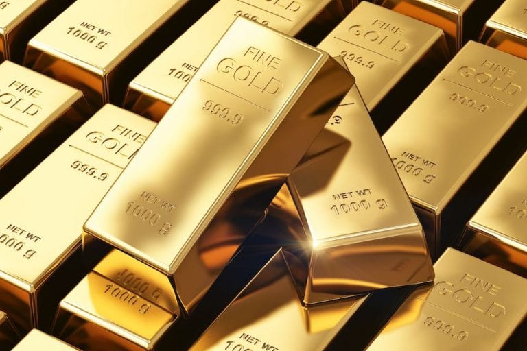 What to buy now – moving into gold