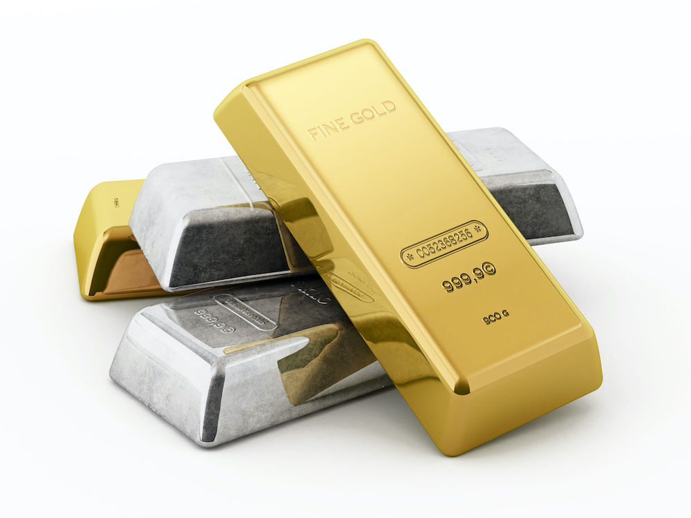 Base & Precious Metal Trading Guide