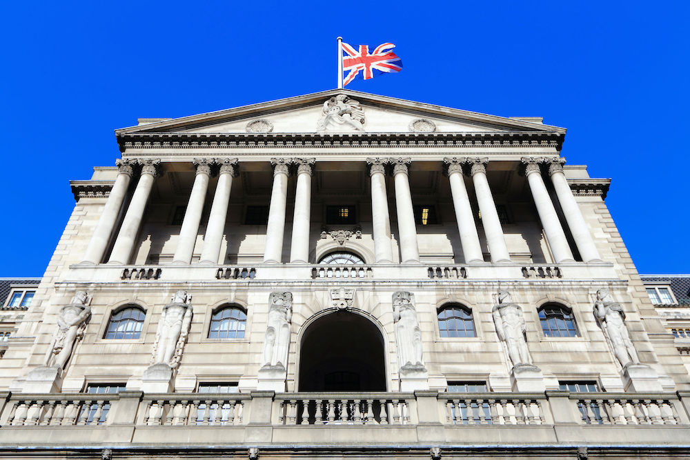 3 London-Listed Stocks That Will Continue to Benefit From High Interest Rates