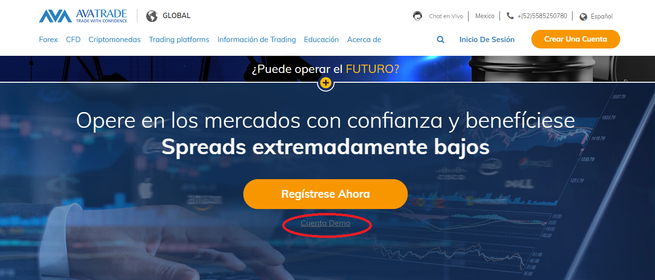 Avatrade cuenta demo forex forex money management