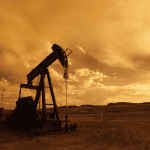 wti crude oil