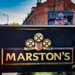 Martson's