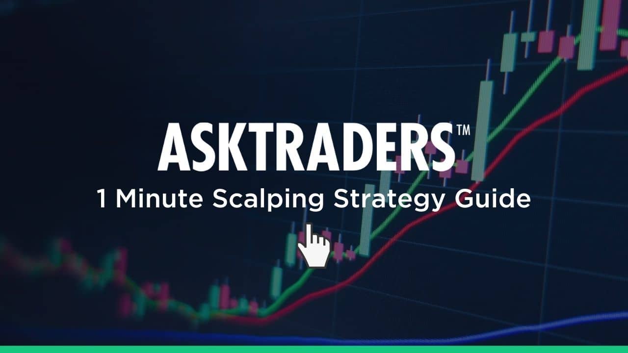 1 minute scalping strategy