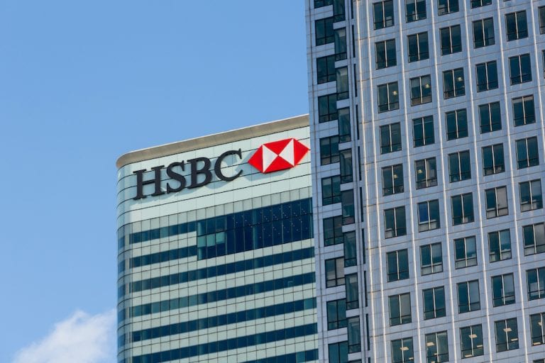 HSBC building