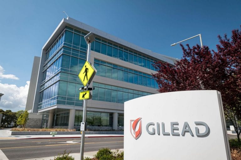 Gilead