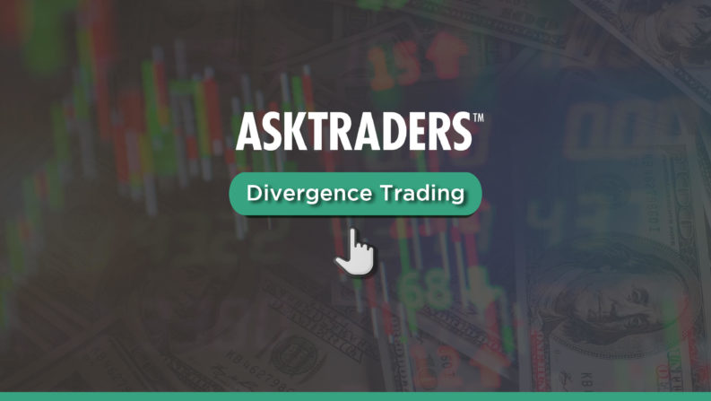 Divergenz Trading: Bullische und Bärische Divergenz