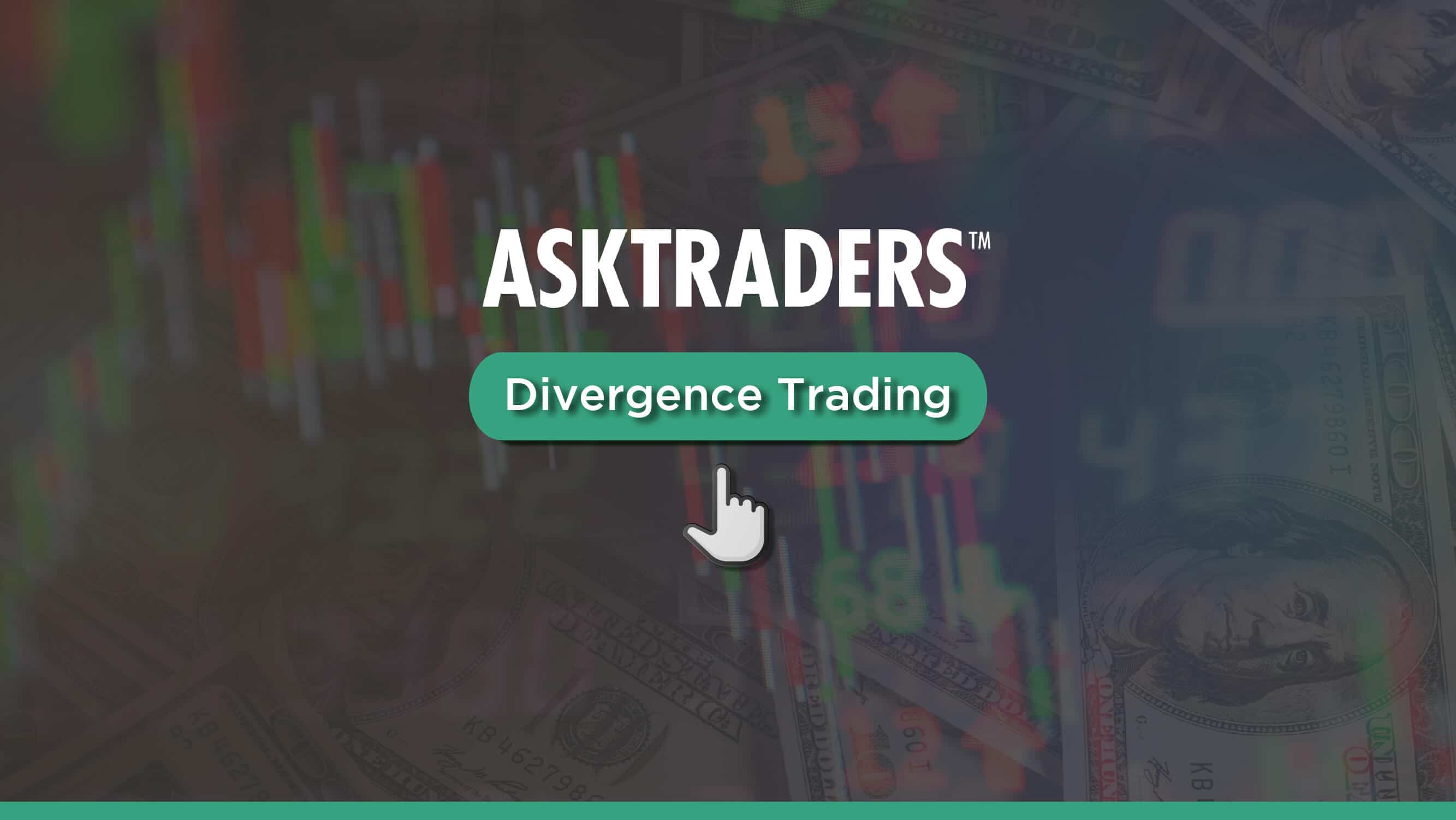 Divergenz Trading: Bullische und Bärische Divergenz