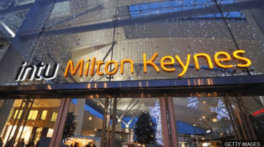 Intu Milton Keynes Properties