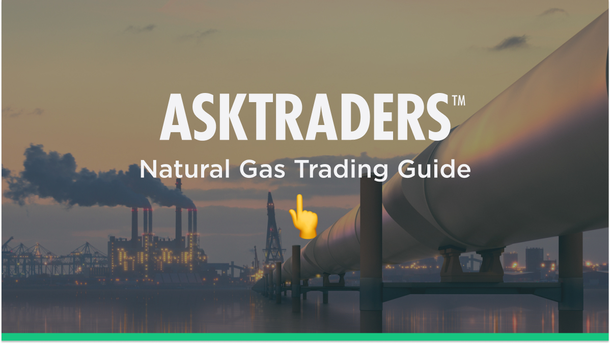 Natural Gas Trading Guide