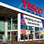 Tesco clubcard