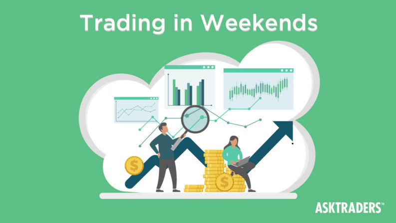 Weekend Trading