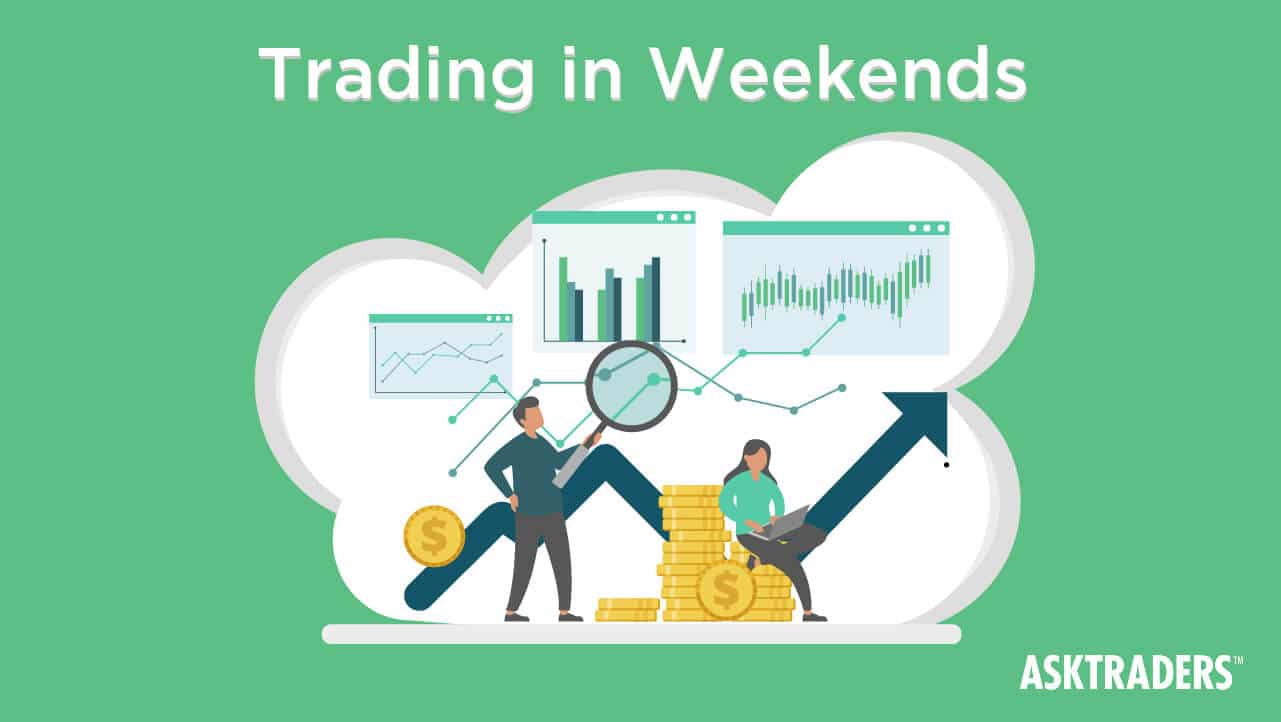 Forex at the weekend financial soundings