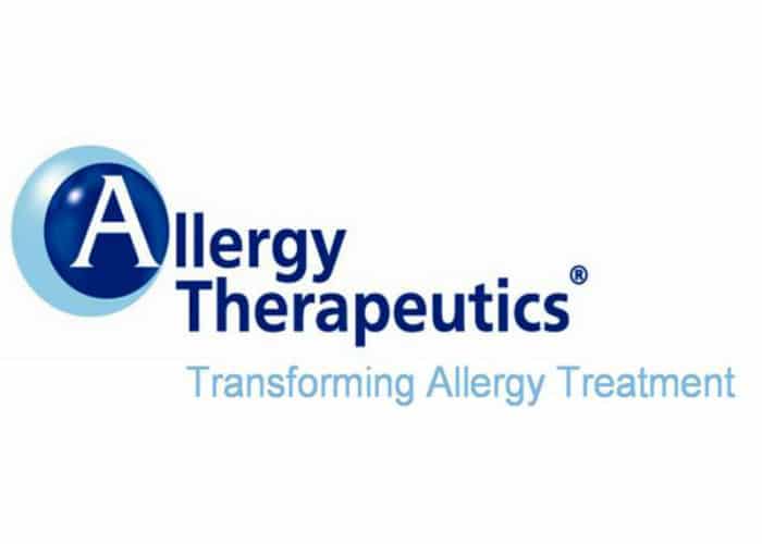 allergy therapeutics big
