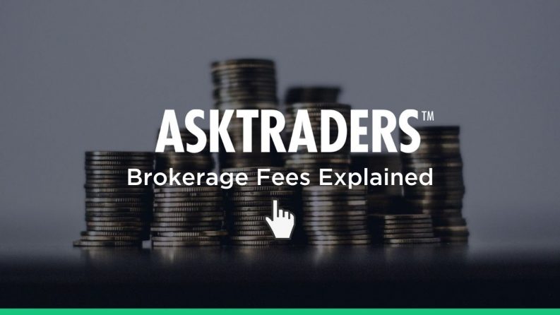 what is a brokerage fee