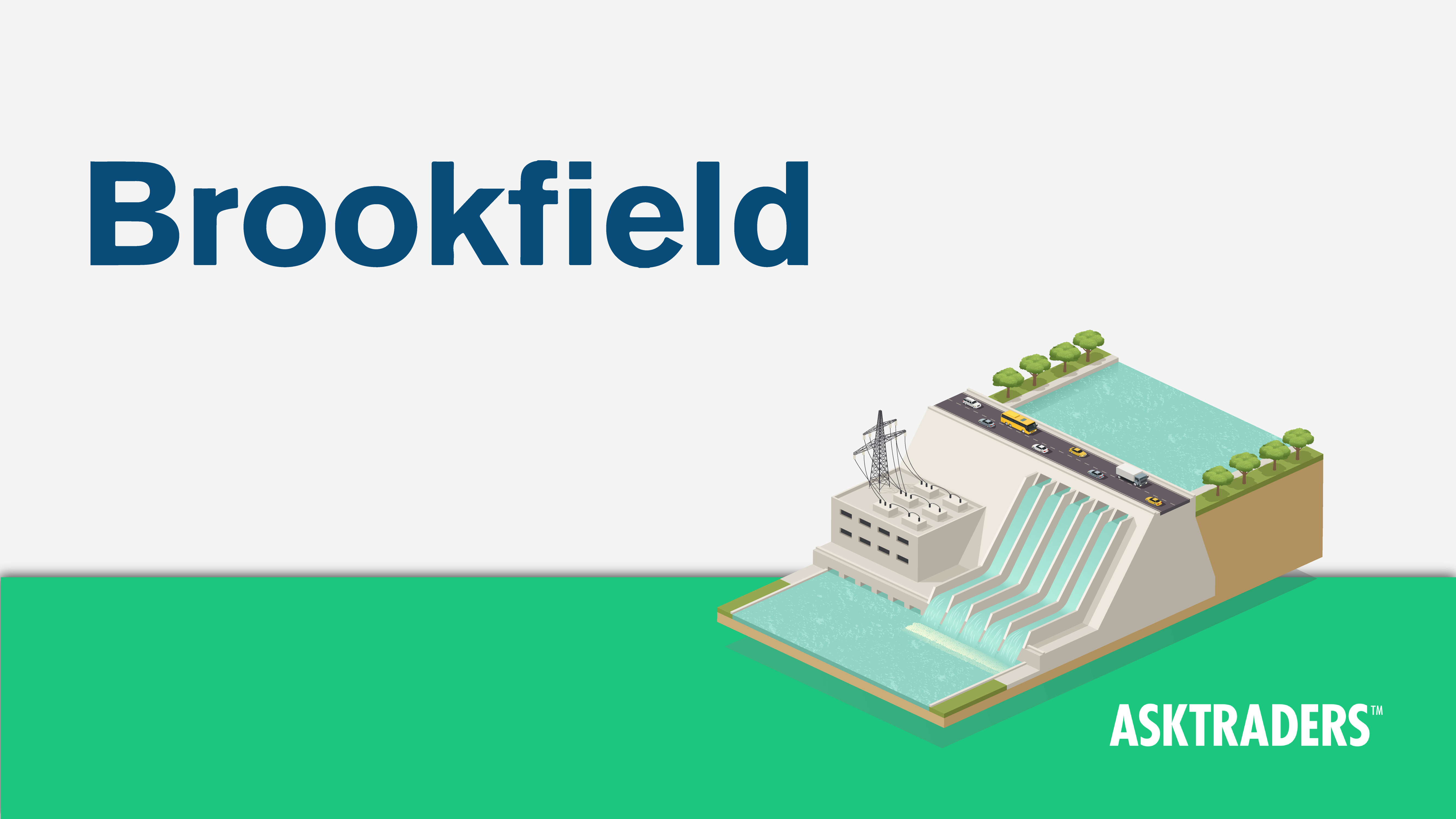 brookfield environmental friendly stocks