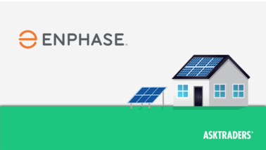 Enphase green stocks